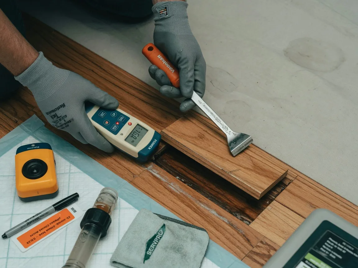 Why choose Water Damage Restoration in Whitewood, SD
